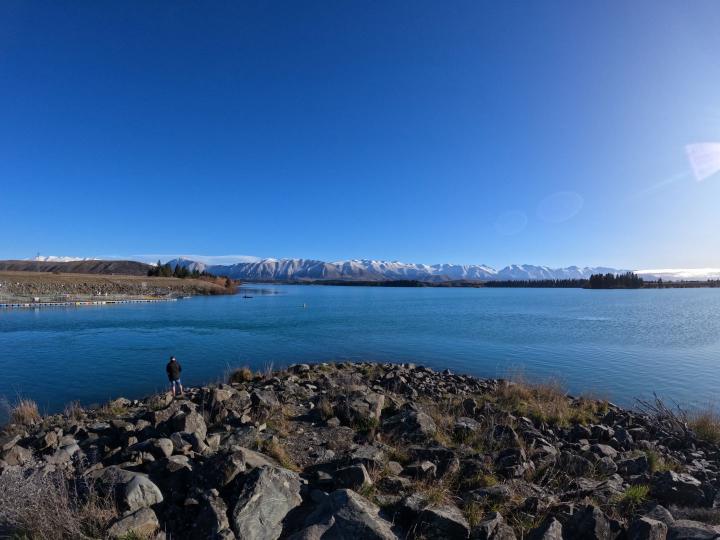 Lake Ruataniwha