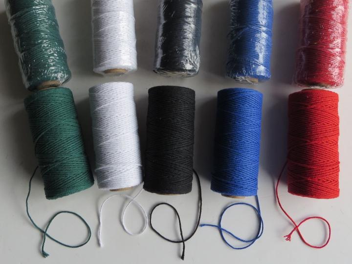 100 m Rolls of 1 mm Diameter Aho