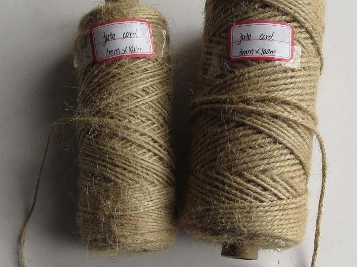 Jute String, Cord or Rope