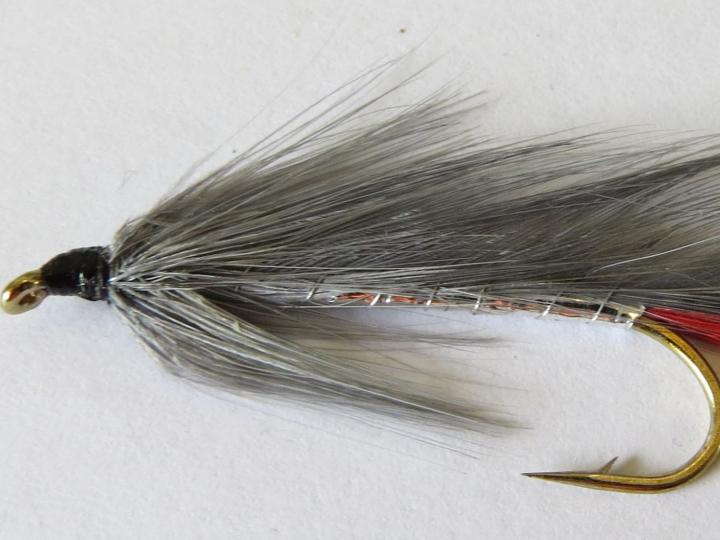 Grey-Ghost-Streamer-Fly