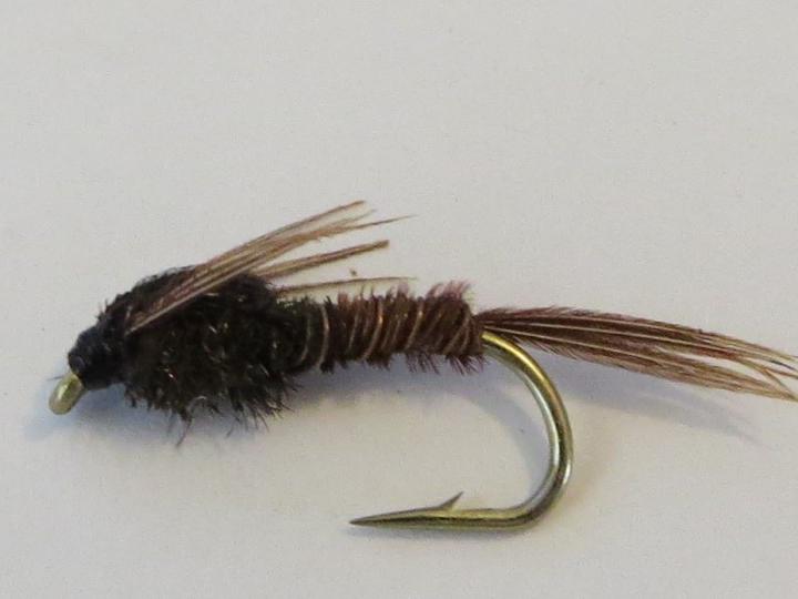 Pheasant-Tail-Nymph-Fly