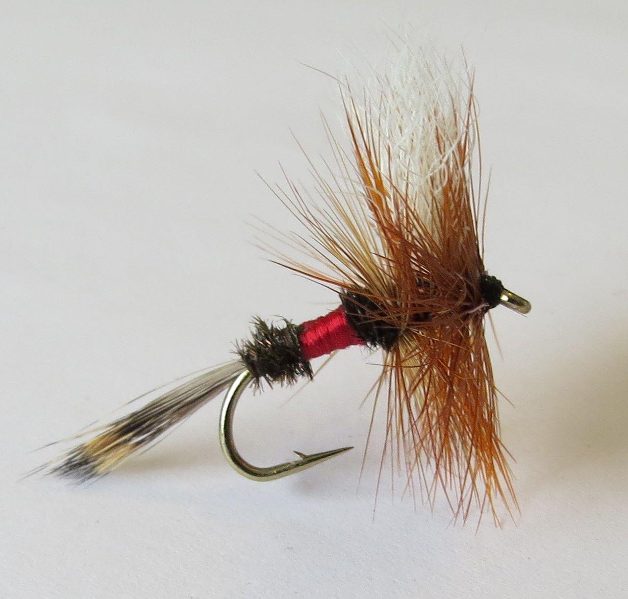 Royal Wulff Dry Fly Feathergirl
