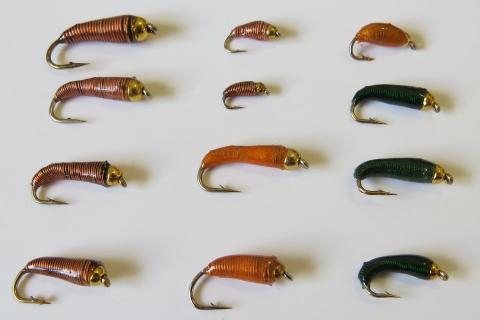 Epoxy Bomb Pack