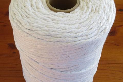 Thick Yarn Mop String