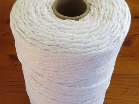 Thick Yarn Mop String