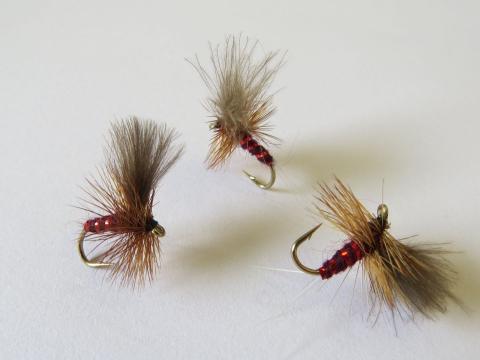 CDC Mayfly Emerger