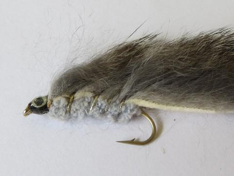 Grey-Rabbit-Jigging-Smelt-Fly