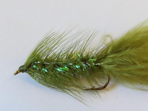 Krystal-Olive-Woolly-Bugger-Fly