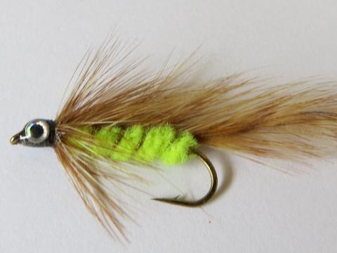 Parson's-Glory-Jigging-Smelt-Fly